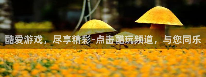 长征娱乐代理登陆：酷爱游戏，尽享精彩-点击酷玩频道，与您同乐